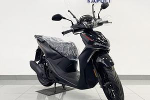 Voge Sr16 125 e 200 Limited Edition 2026