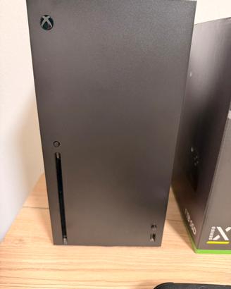 Xbox Serie X Bundle