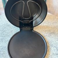Forno teglia per pizza altema