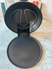 Forno teglia per pizza altema