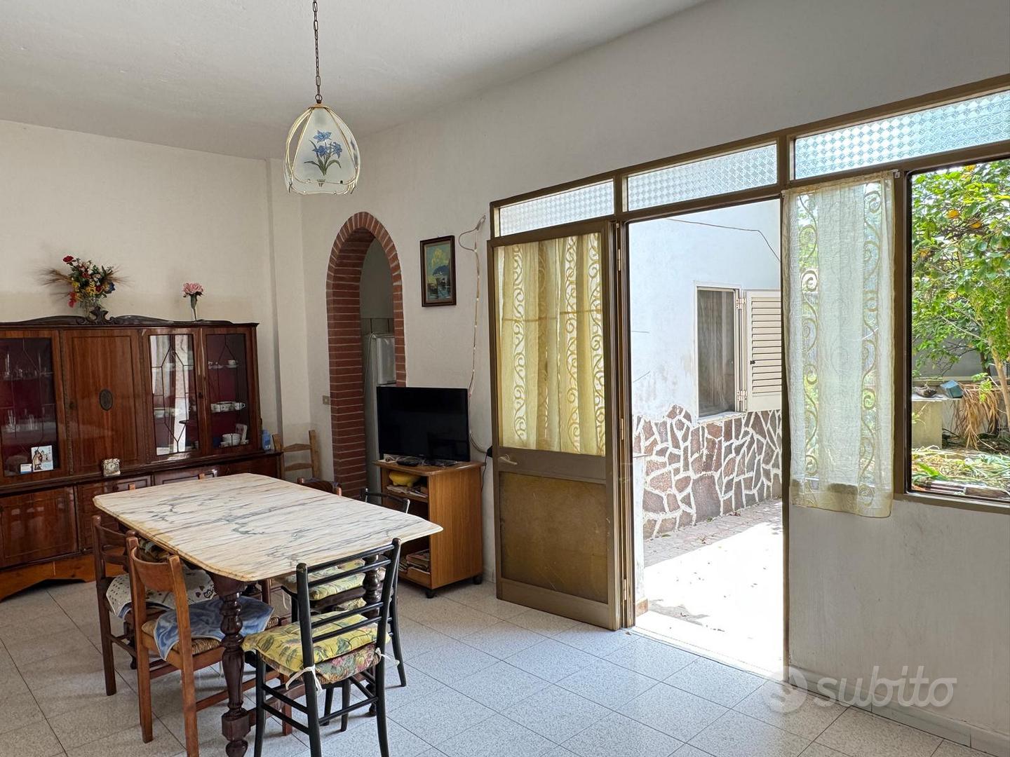 Ampio Appartamento di 120 mq con giardino e doppio - Vista 3