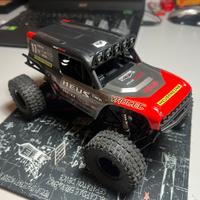 axial scx24