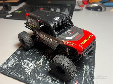 axial scx24