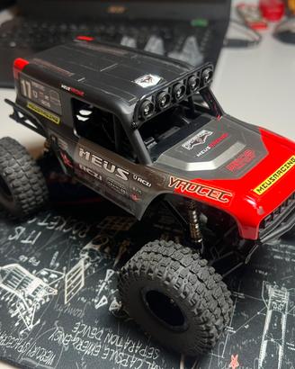 axial scx24