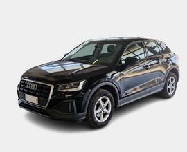AUDI Q2 2.0 30 TDI BUSINESS S TRONIC