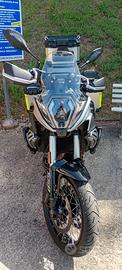 QJ SRT 550 SX   Usata Bene
