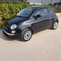 Fiat 500 (2015-->) - 2014