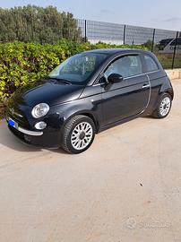 Fiat 500 (2015-->) - 2014