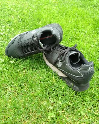 Sneakers U.S. Polo Assn
