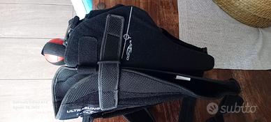 Supporto spalla frattura donjoy sx