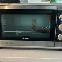Forno Ariete bon cuisine 560