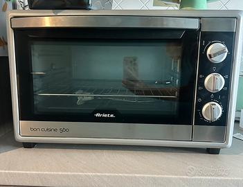 Forno Ariete bon cuisine 560