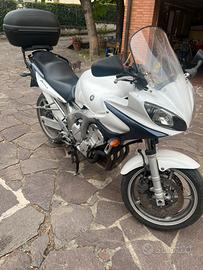Yamaha fazer FZ6
