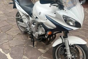 Yamaha fazer FZ6