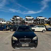 RICAMBI AUTO BMW X1 2010 SDRIVE
