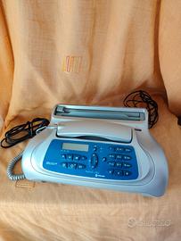 Fax telefono Olivetti
