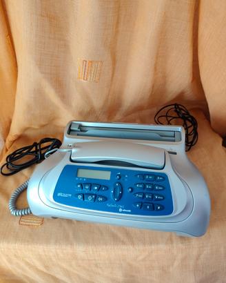 Fax telefono Olivetti