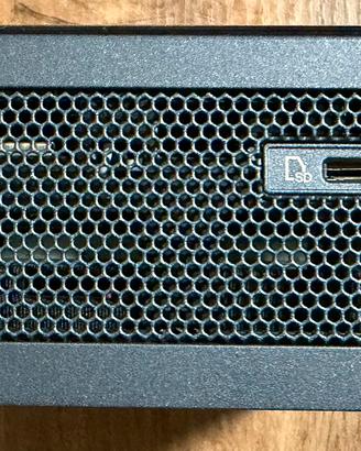Mini PC Intel NUC8BEH