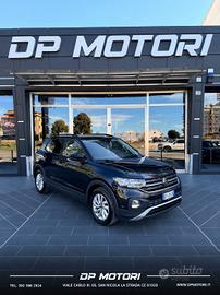 Volkswagen T-Cross 1.0 TSI 110 CV DSG Style
