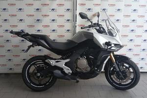 CF MOTO 650 MT Abs my21