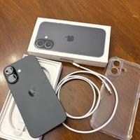 Iphone 17 256gb 2 mesi di vita