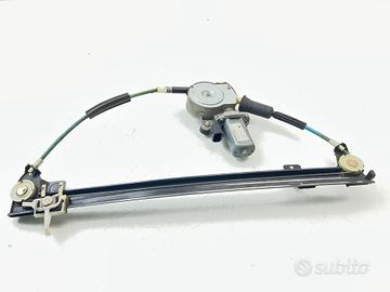CREMAGLIERA ANTERIORE SINISTRA FIAT Multipla 1° S