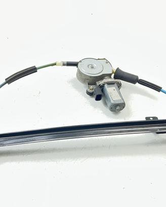 CREMAGLIERA ANTERIORE SINISTRA FIAT Multipla 1° S