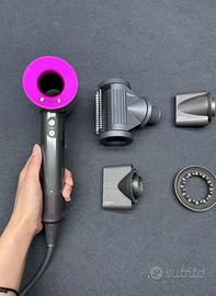 Aspirapolvere elettrico Dyson HD08