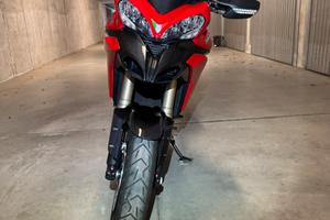 Ducati Multistrada 1200 MY 2014 - Full Optional