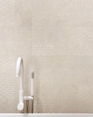 Piastrella Rivestimento Decorato cucina e/o bagno