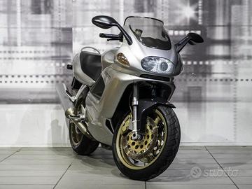 Ducati ST4 1000