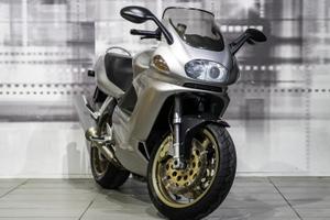 Ducati ST4 1000