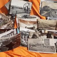 CARTOLINE BN  formato Piccolo e   Grande  ITALIA