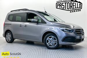 MERCEDES Classe T (2022-->) - T 180d Sport