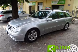 MERCEDES-BENZ 280 CDI ADVANGARDE