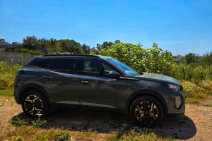Peugeot 2008 Allure EAT8