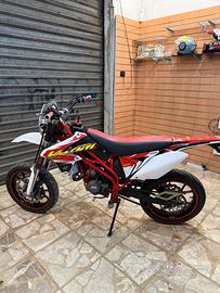 Suzuki Valenti N01 50 - 2020