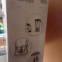 Frullatore Ambiano 500 w - 1,5 lit