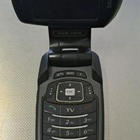 cellulare vintage Samsung SGH - P900.