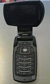 cellulare vintage Samsung SGH - P900.