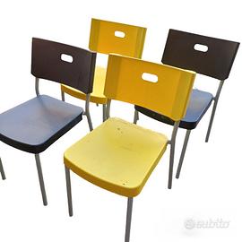 sedie ikea