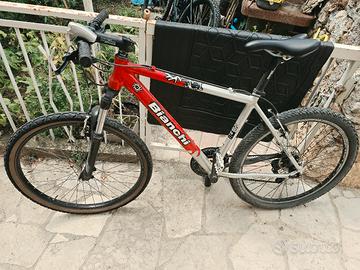 Mtb Bianchi 