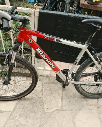 Mtb Bianchi 