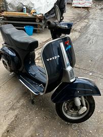 Vespa special 50