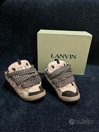 Lanvin scarpe uomo 44