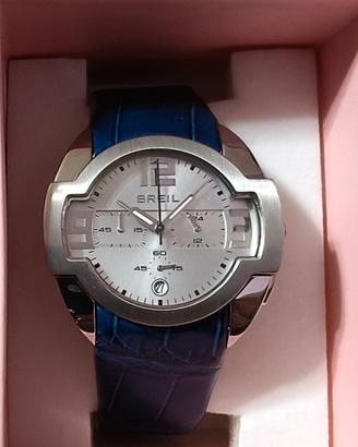 Orologio Breil in Acciaio BW0095
