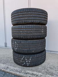Pneumatici pirelli