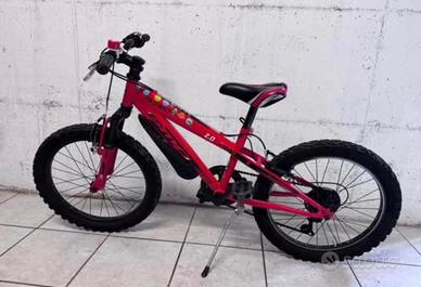 Bicicletta bambino 20”