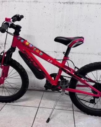Bicicletta bambino 20”