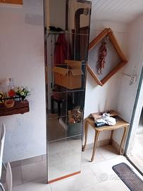Specchio 200cm x 55
